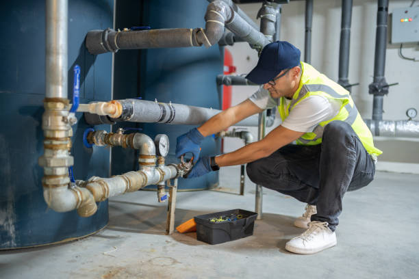 Professional Plumber in Granite Bay, CA